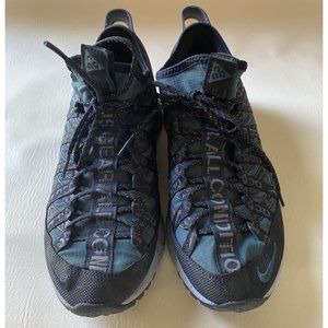 Nike ACG React Terra Gobe Hiking Trail Training Running Shoes US Men's Size 7